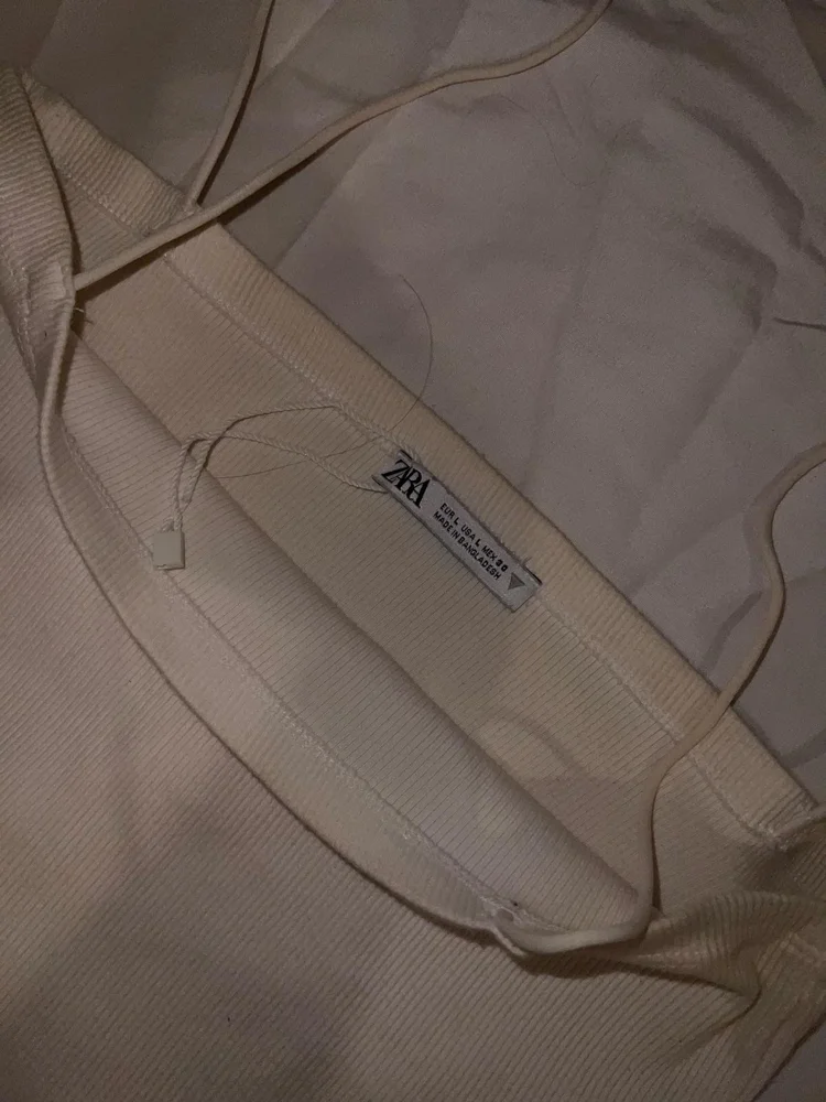 Zara Crop Tops, size L / 40 / 12, photo 2