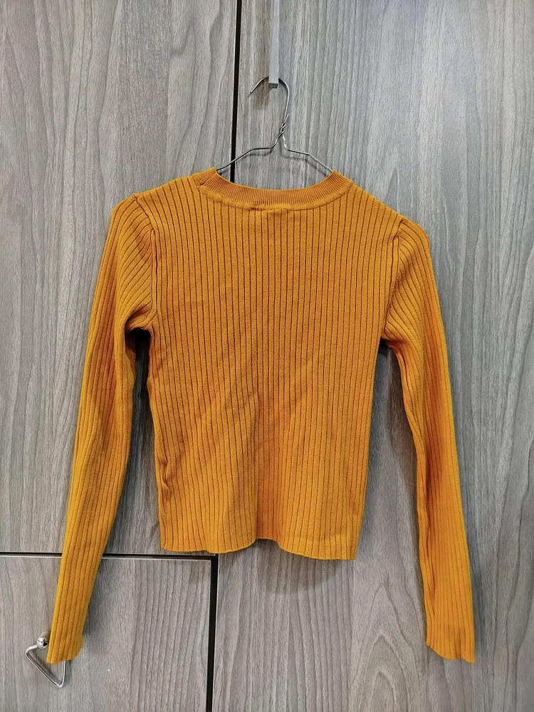 H&M Long Sleeve, size XS / 34 / 6, photo 2