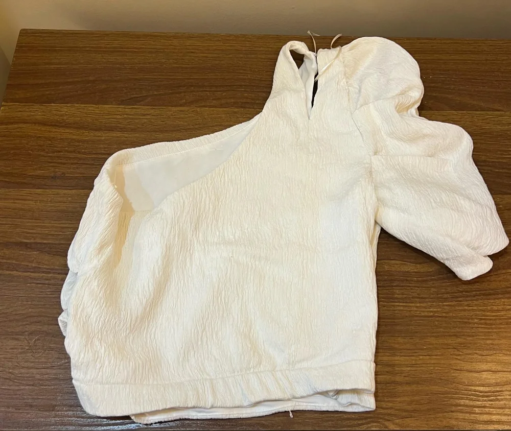 Zara Crop Tops, size L / 40 / 12, photo 3