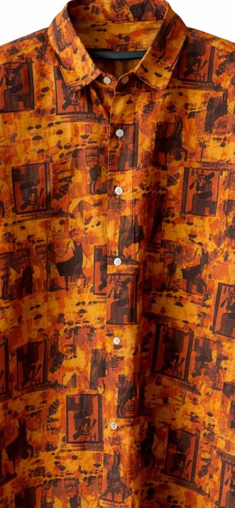 Local Blouses, size One size, photo 2