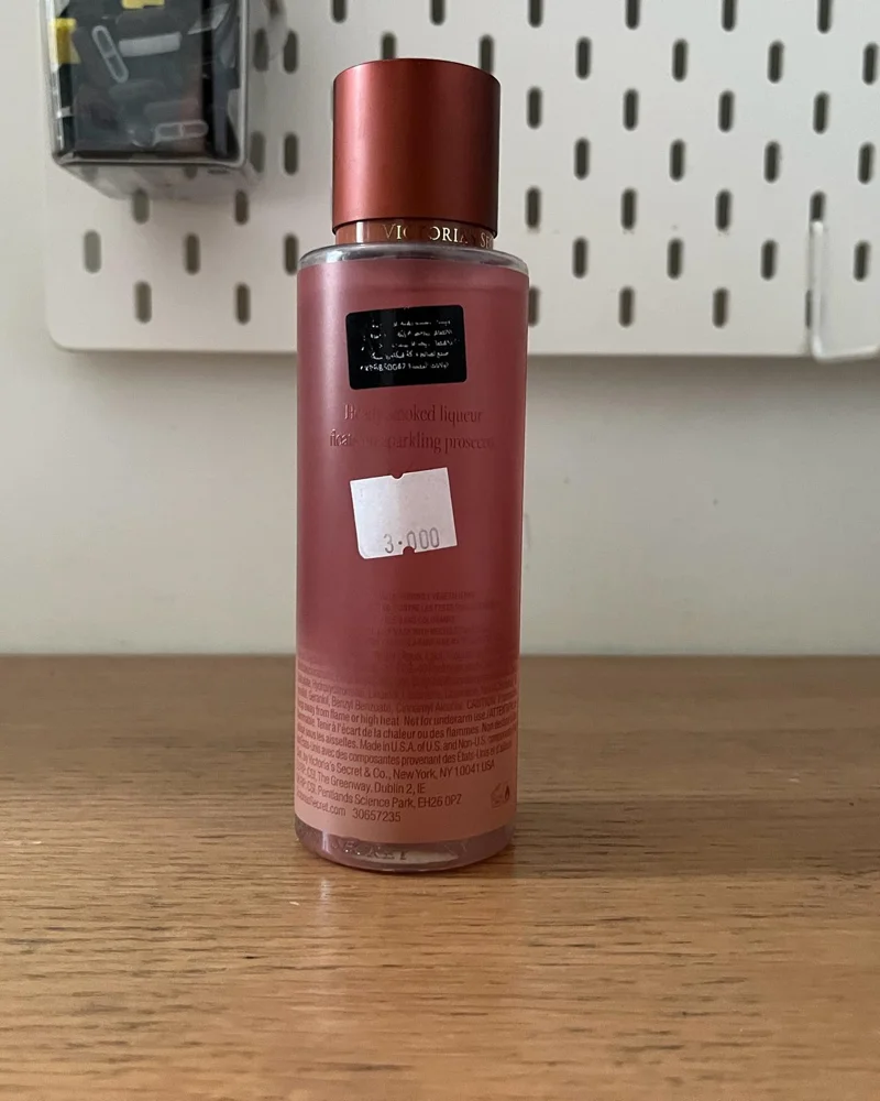Victoria's Secret Perfume, size No Size, photo 2