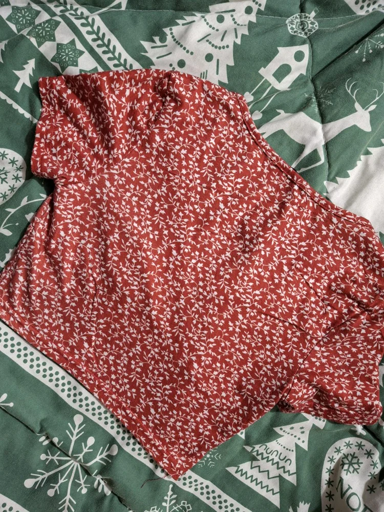 Shein Crop Tops, size S / 36 / 8, photo 3