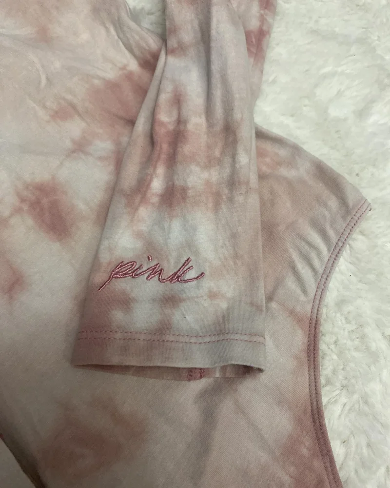 Pink T-shirts, size S / 36 / 8, photo 2