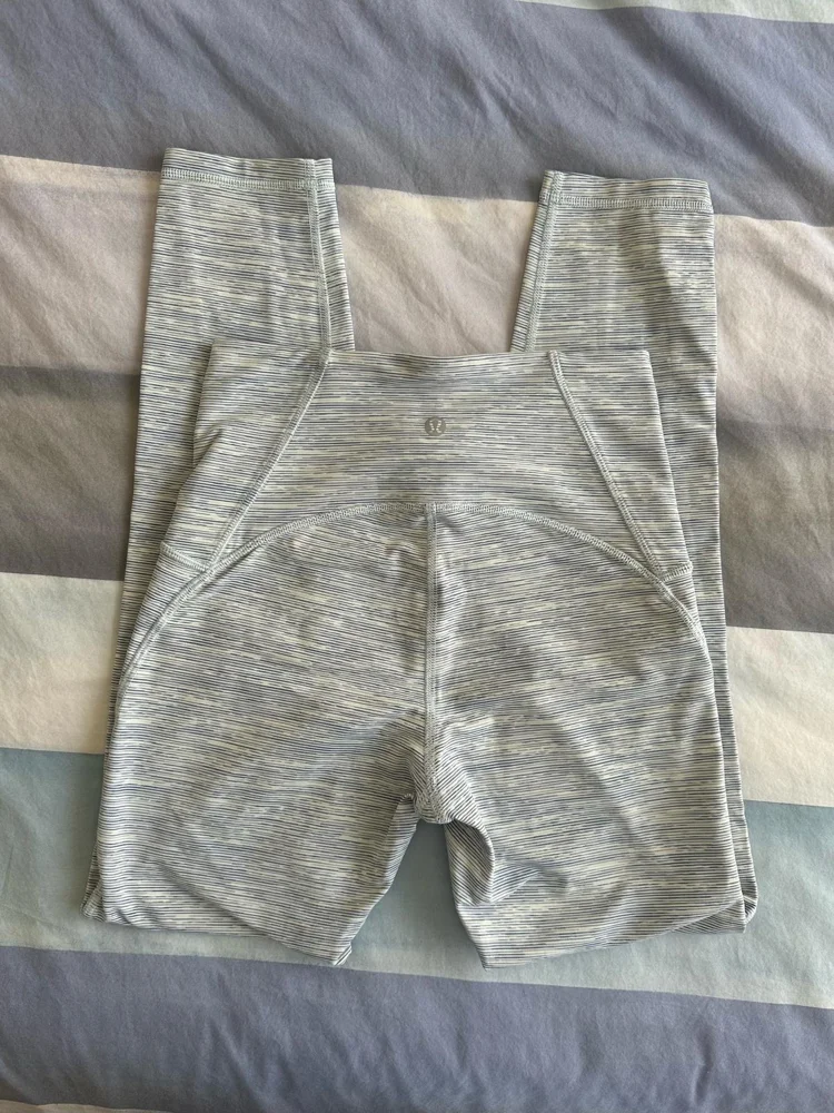 Lululemon Leggings, size XS / 34 / 6, photo 2