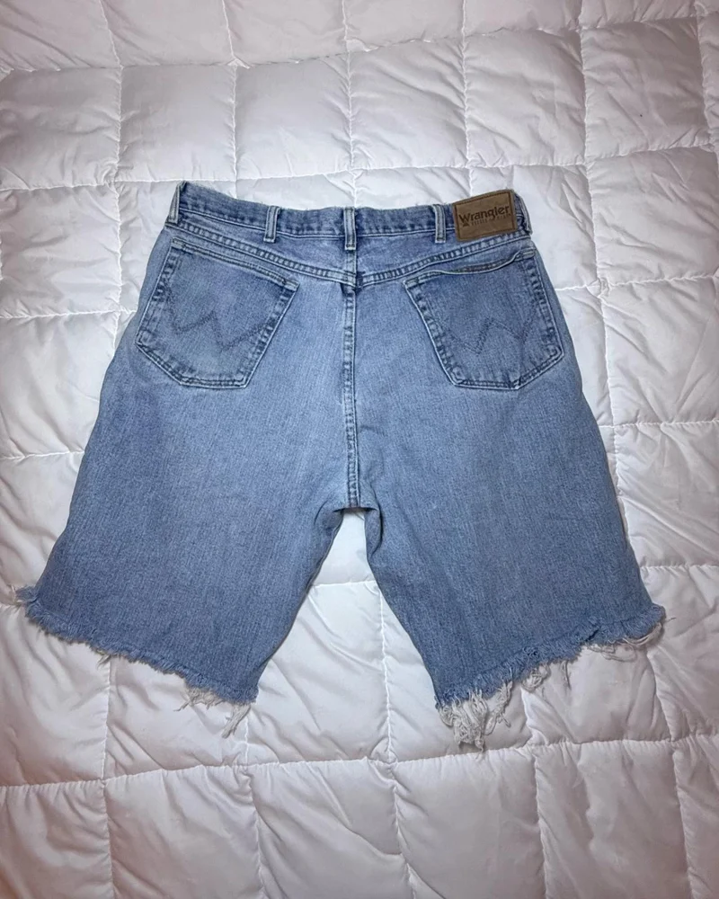 Wrangler Shorts, size W42, photo 3