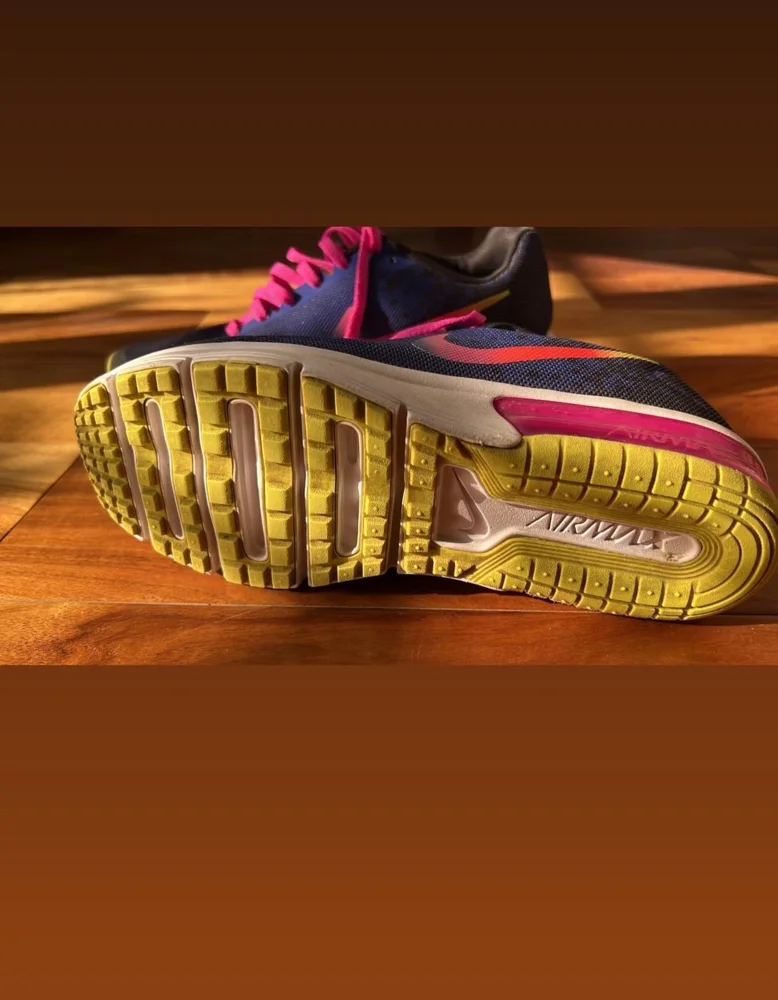 Nike Sneakers, size 38, photo 2