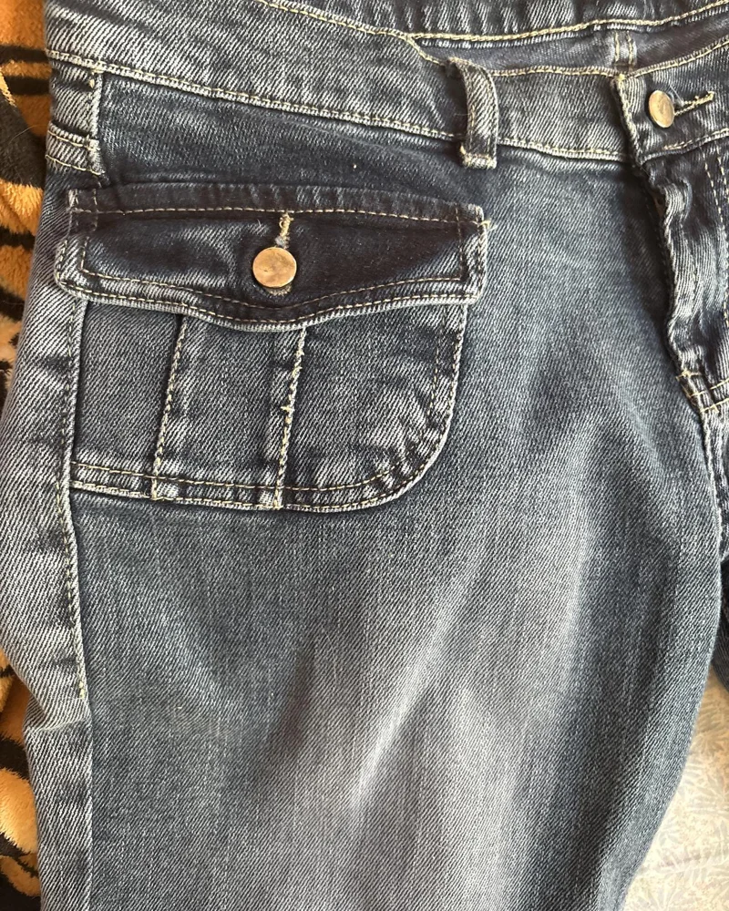 Jeans, size L / 40 / 12, photo 2