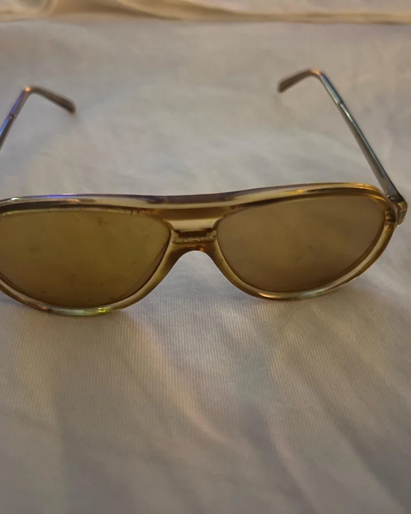 ASOS Sunglasses, size One size, photo 3