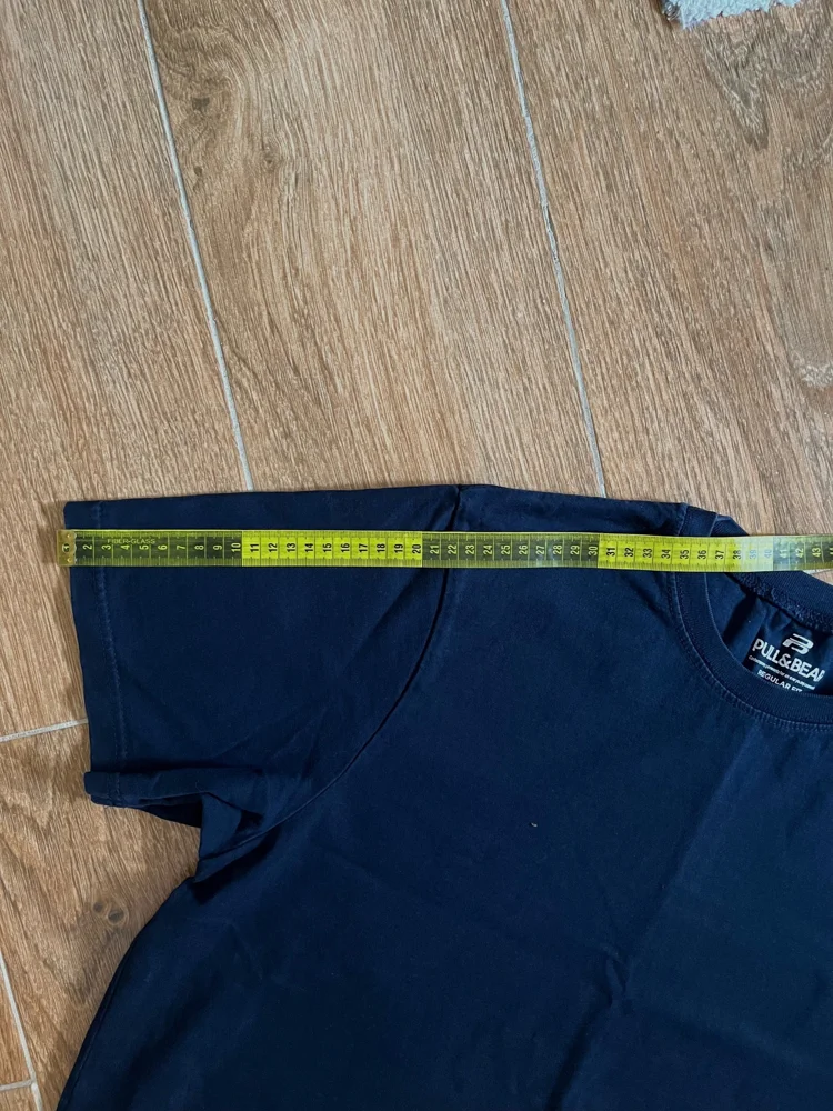 Pull & Bear T-shirts, size M, photo 5