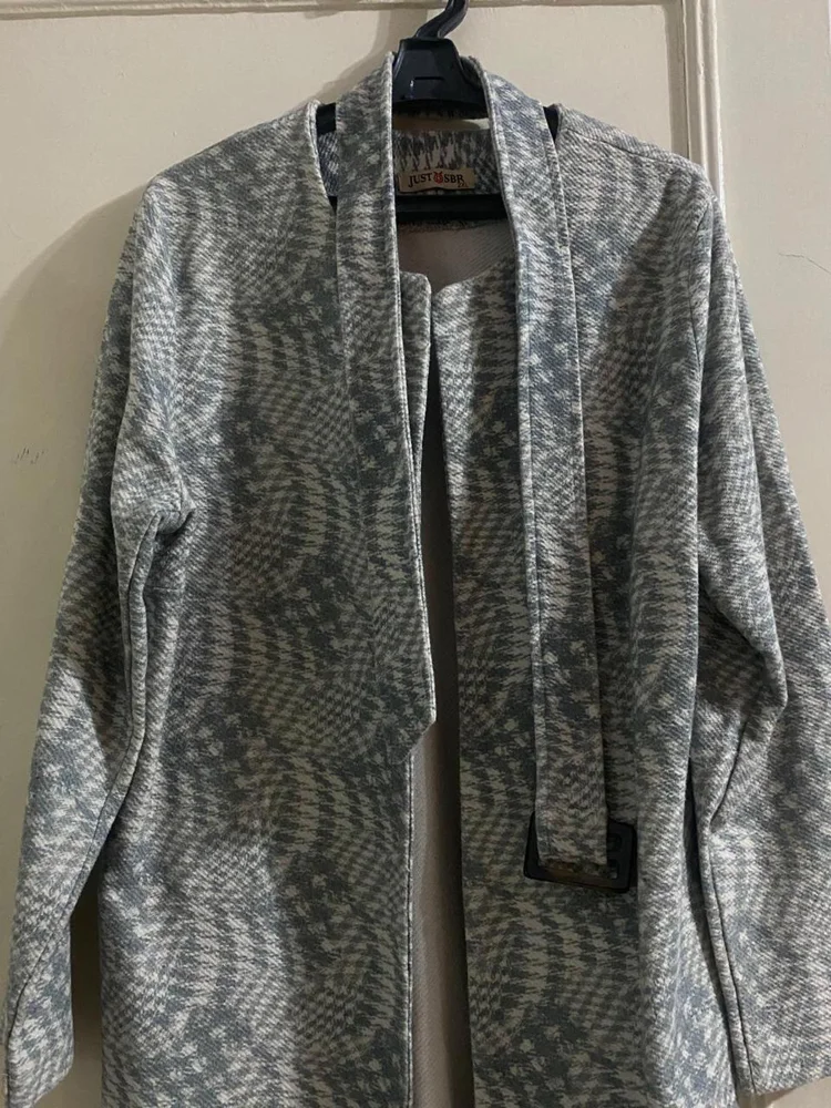 Jackets