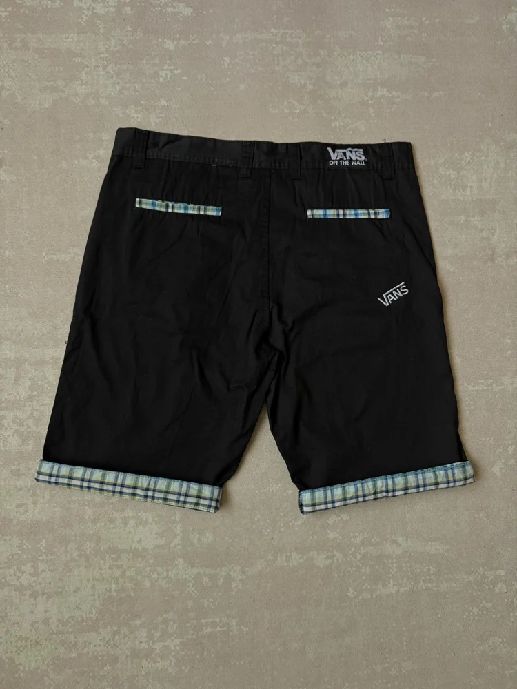 Vans Shorts, size XL, photo 5
