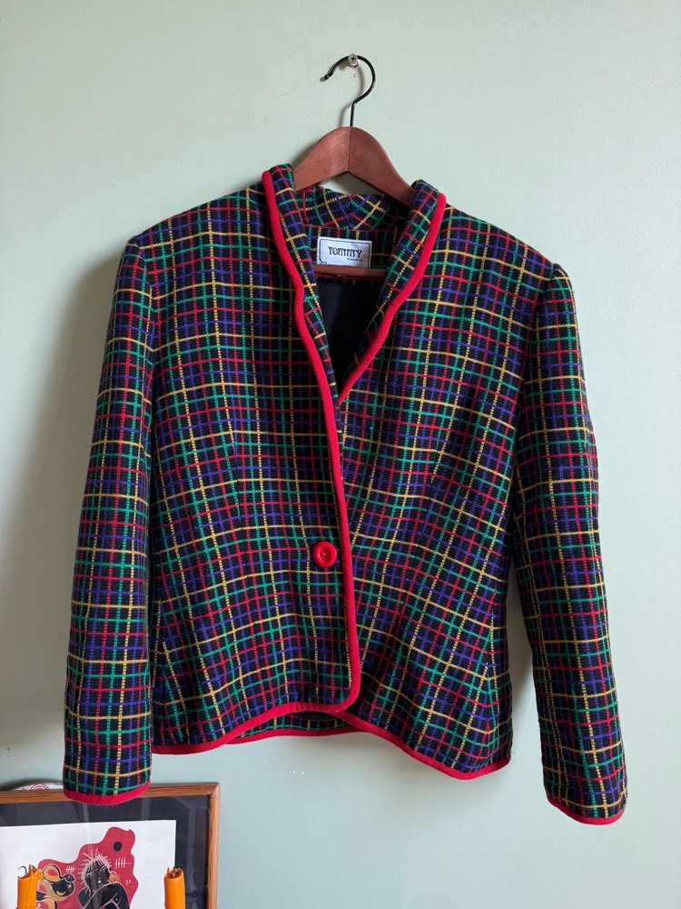 Blazers