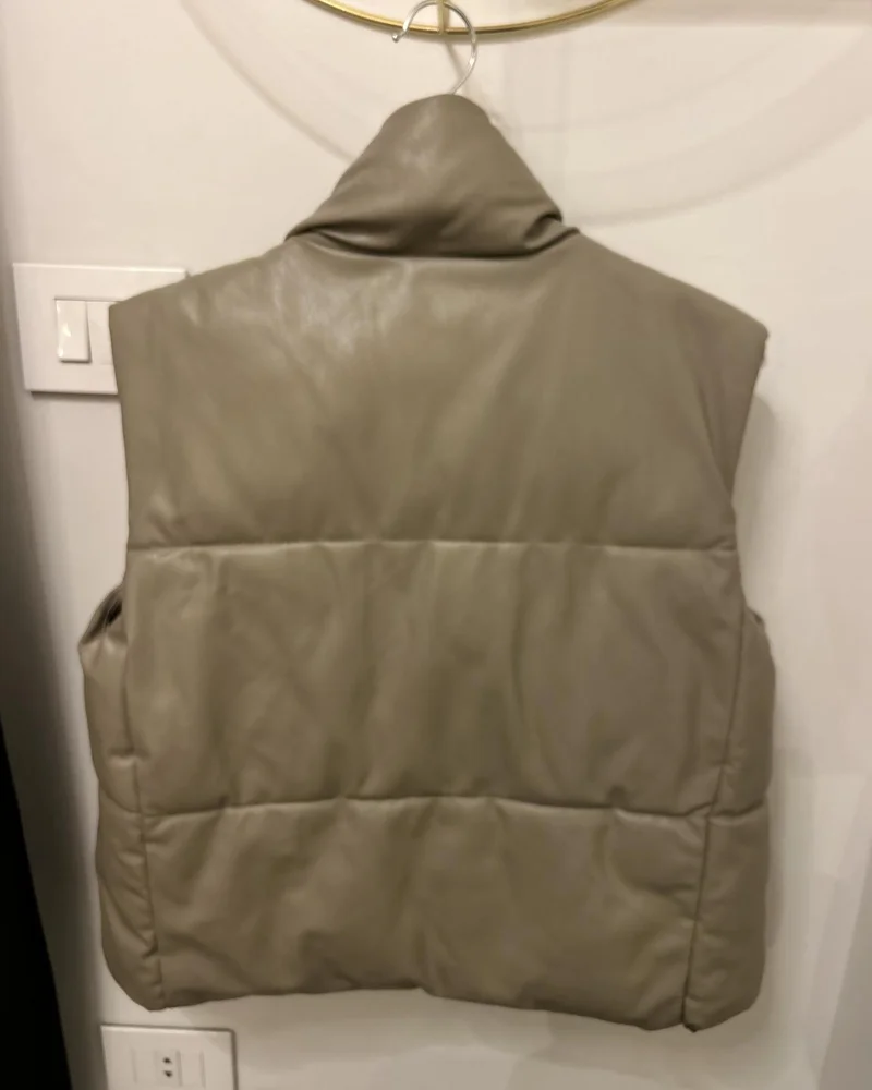 Zara Vests, size S / 36 / 8, photo 2
