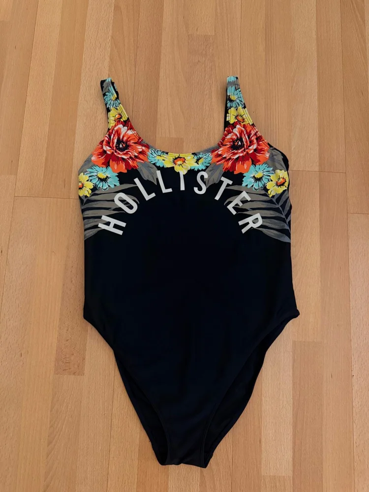 Hollister & Co One-Piece Swimsuits