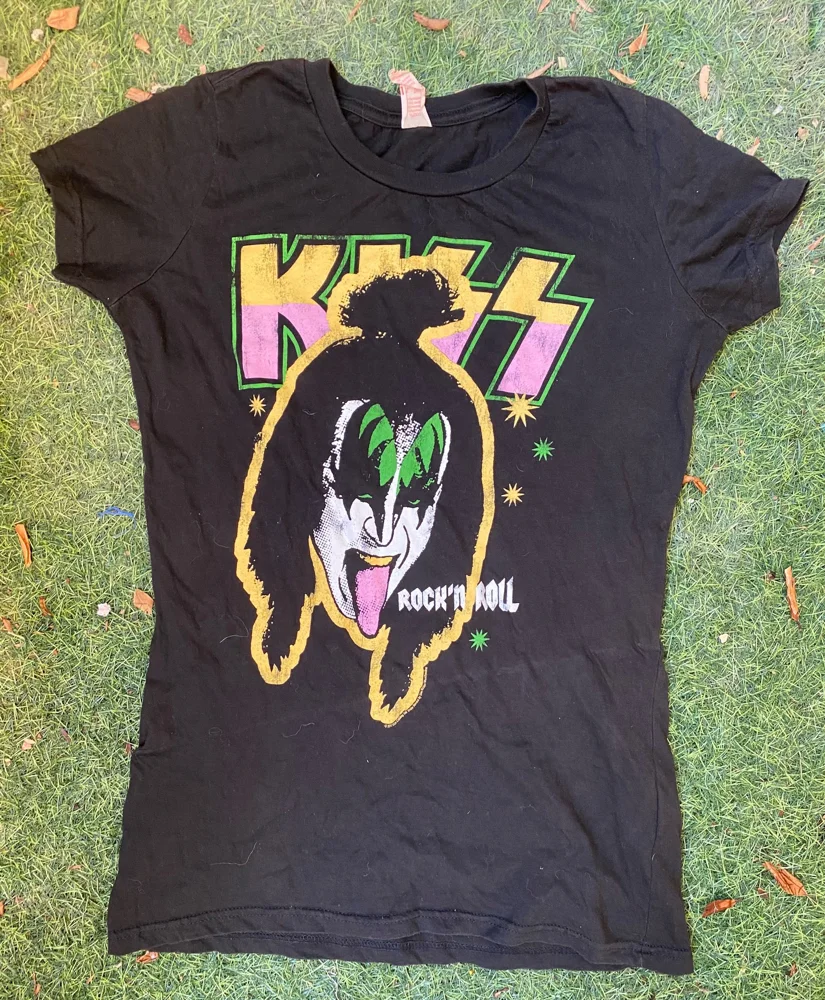 T-shirts