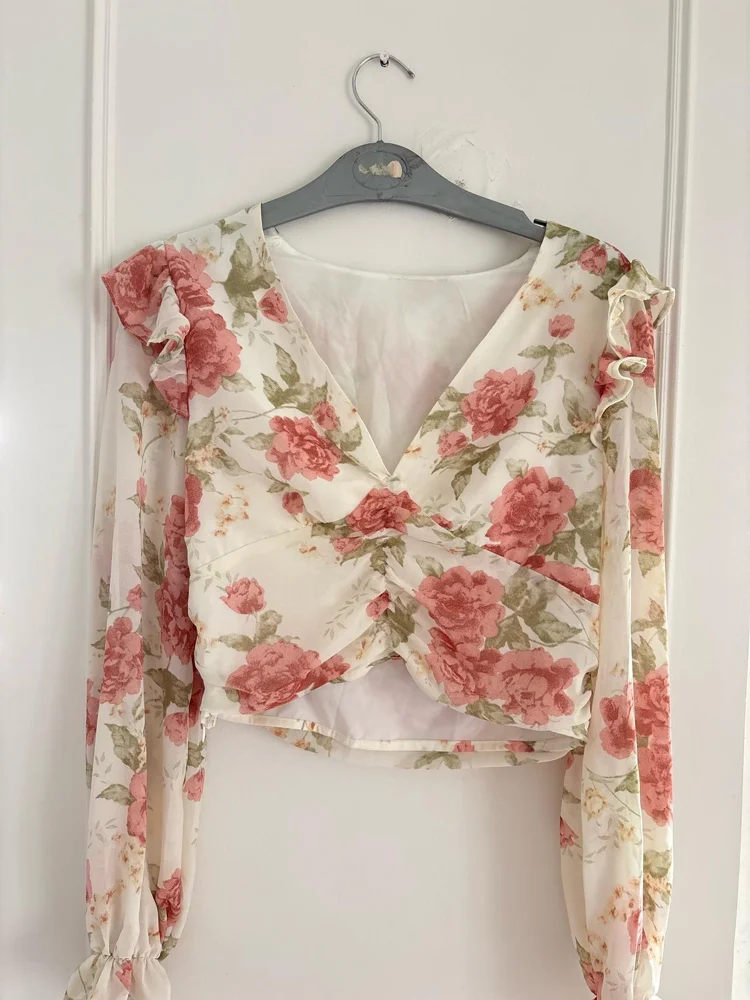 Shein Blouses