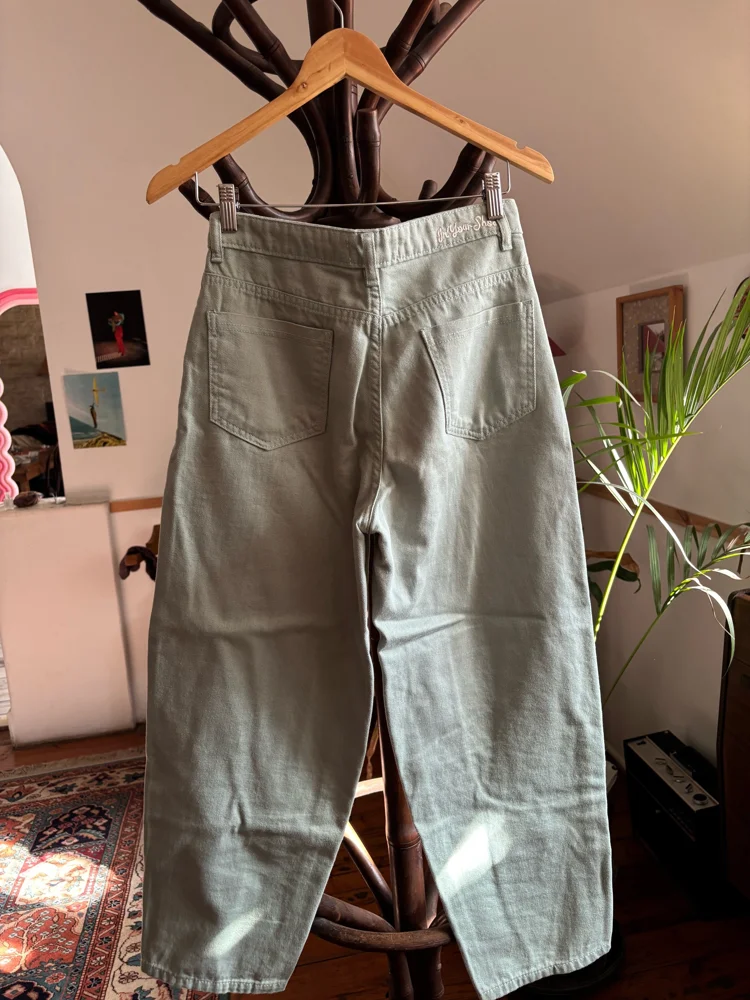In Your Shoe Jeans, size XS / 34 / 6, photo 5