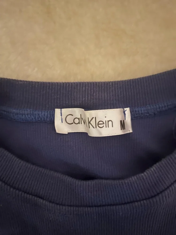 Calvin Klein Tank Tops, size M / 38 / 10, photo 3
