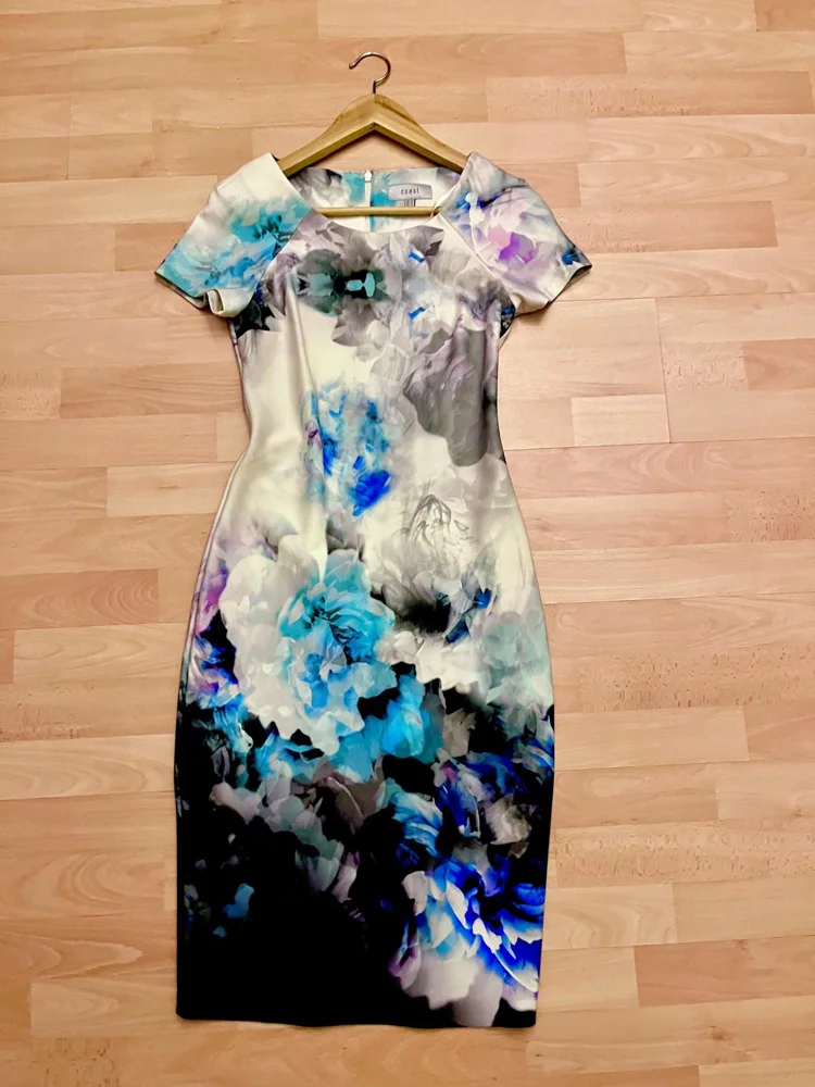 Coast Cocktail Dresses, size M / 38 / 10, photo 3