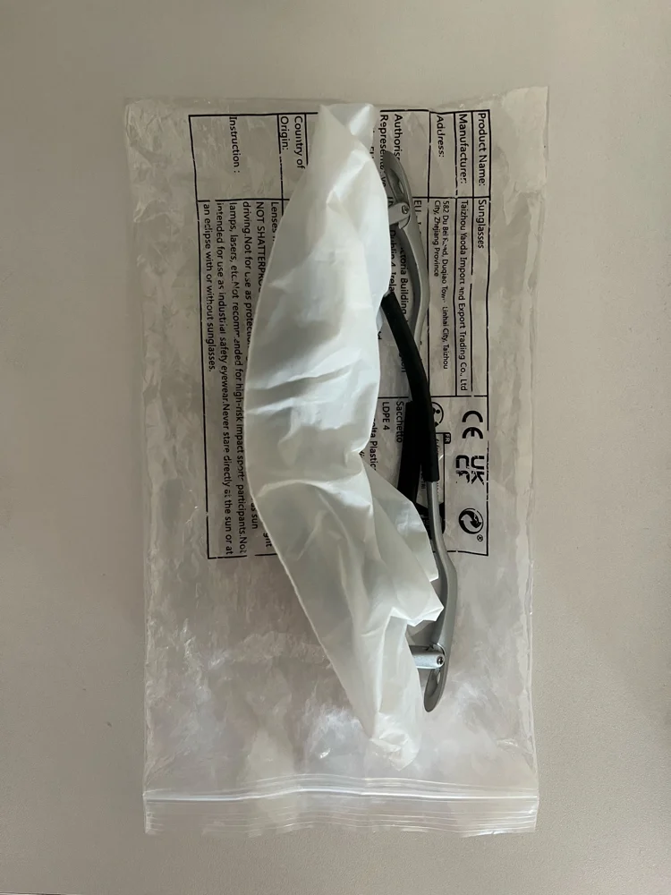 Sunglasses, size Other, photo 4