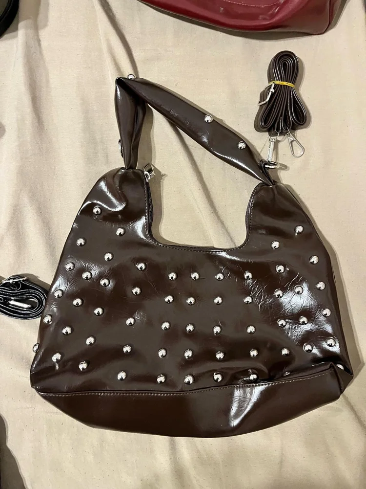 Shoulder Bag, size Other, photo 3