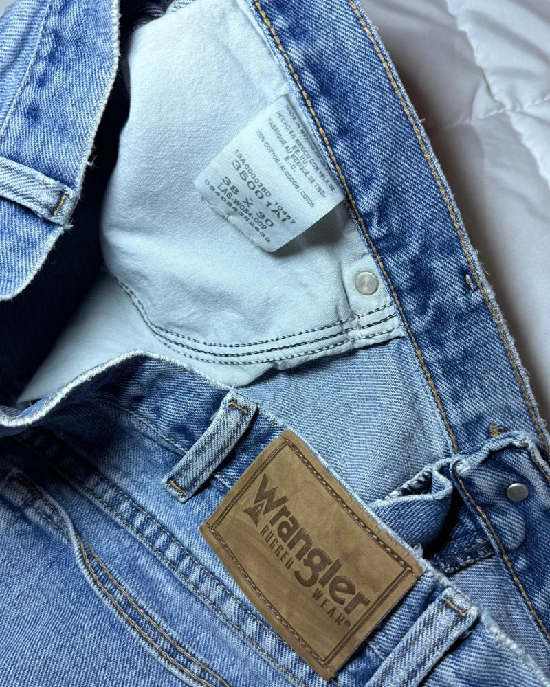Wrangler Shorts, size W42, photo 2