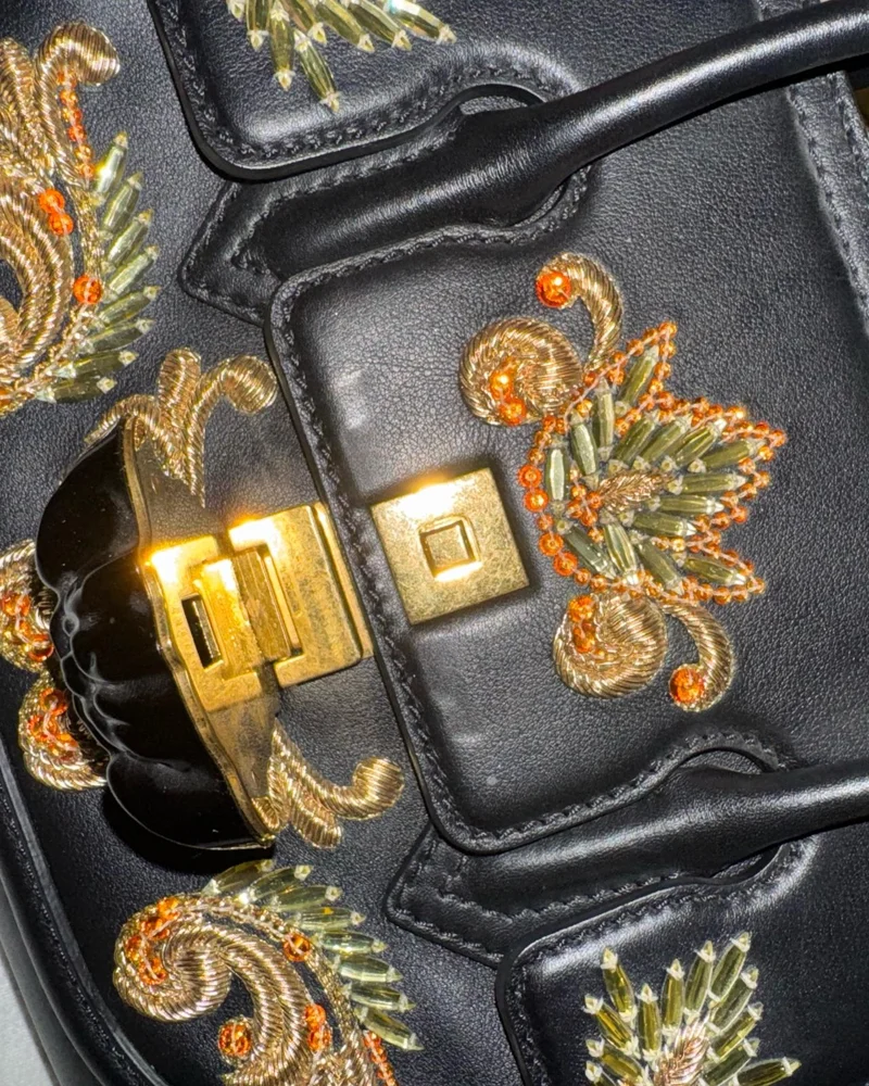 Versace Tote Bag, size Other, photo 6