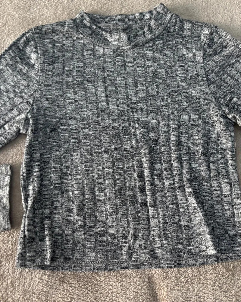 H&M T-shirts, size S / 36 / 8, photo 2