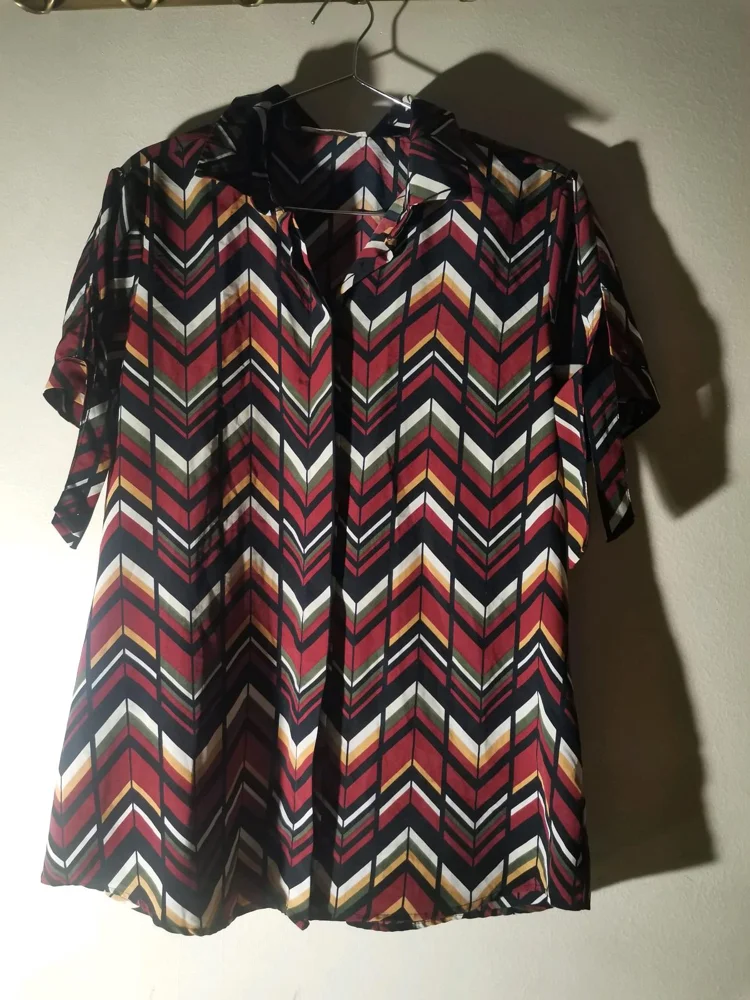 Batik Shirts