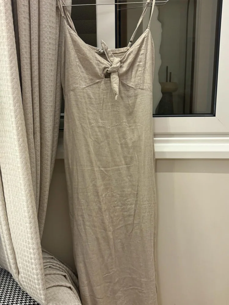 Stradivarius Midi Dresses