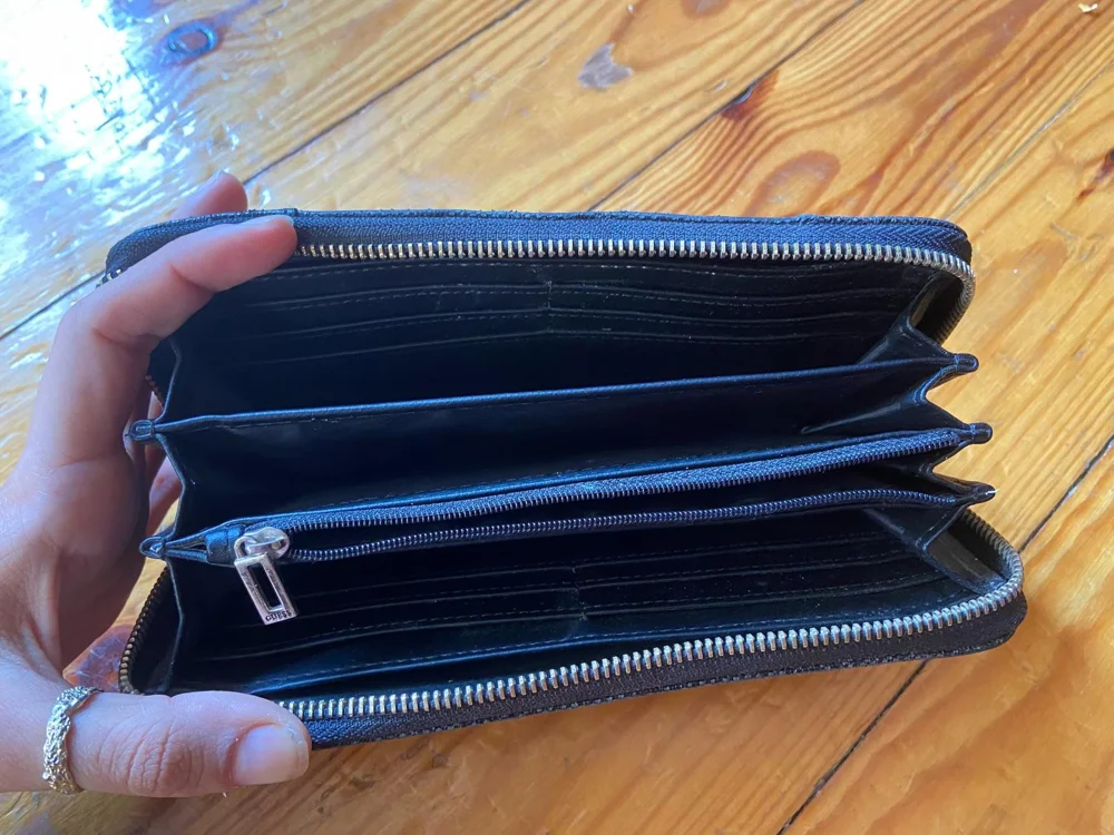 GUESS Wallets, size One size, photo 5