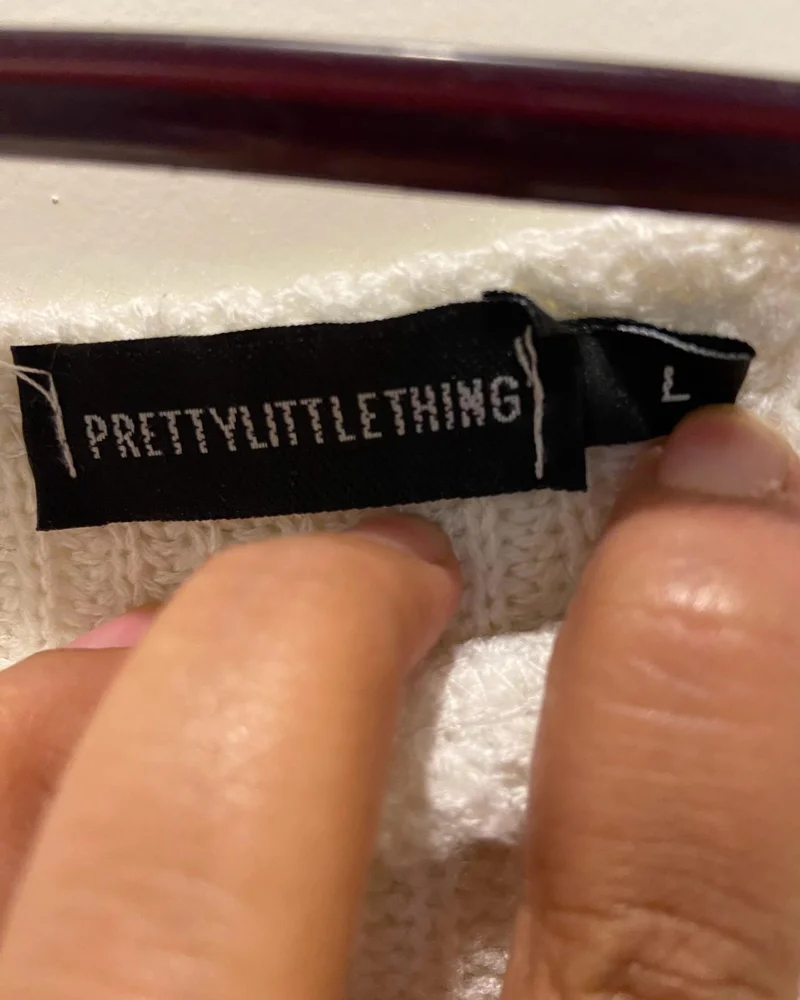 PrettyLittleThing Sweaters & Pullovers, size L / 40 / 12, photo 3