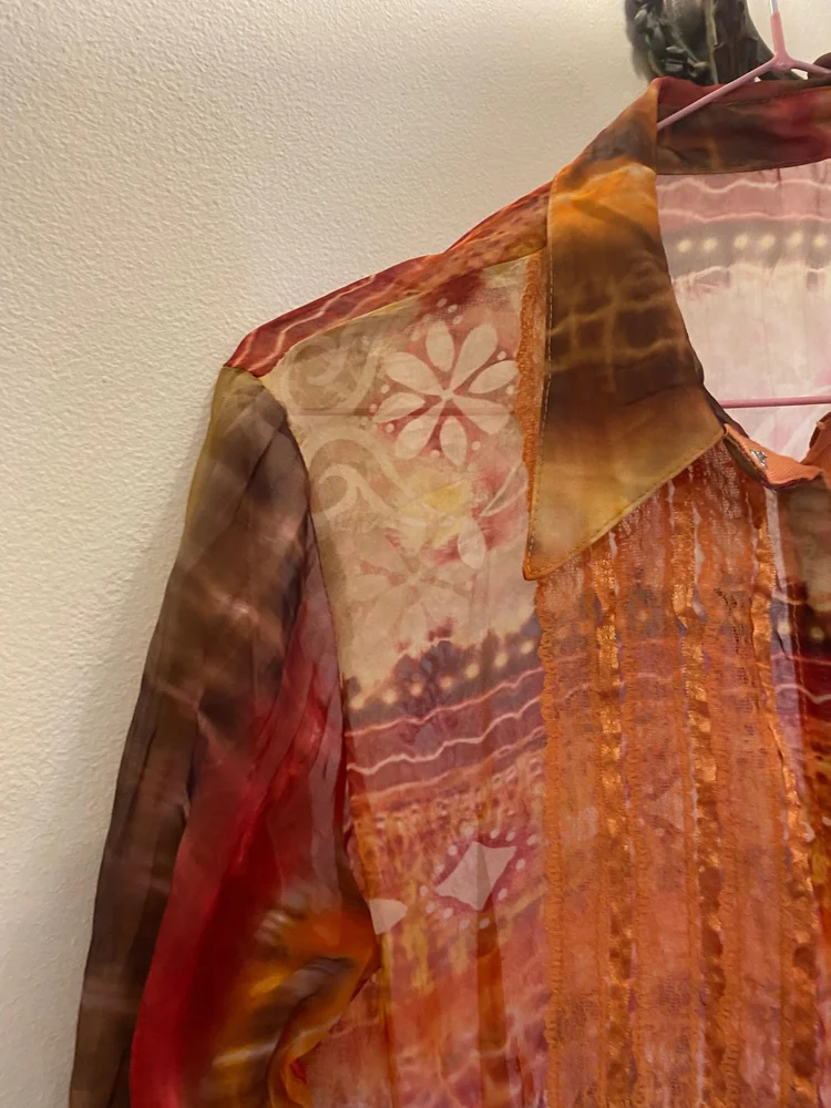 Blouses, size Other, photo 2