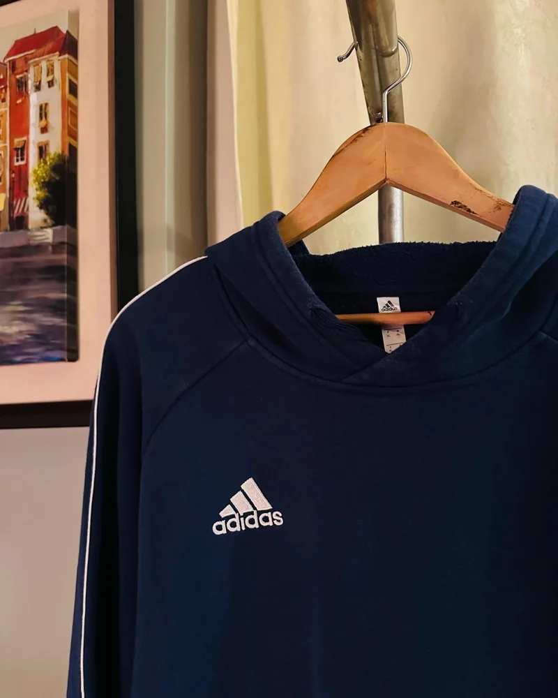 adidas Originals Hoodies, size XL, photo 4