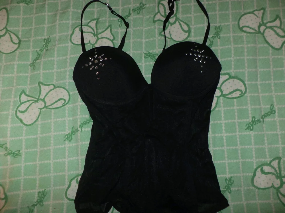 Tank Tops, size S / 36 / 8, photo 3