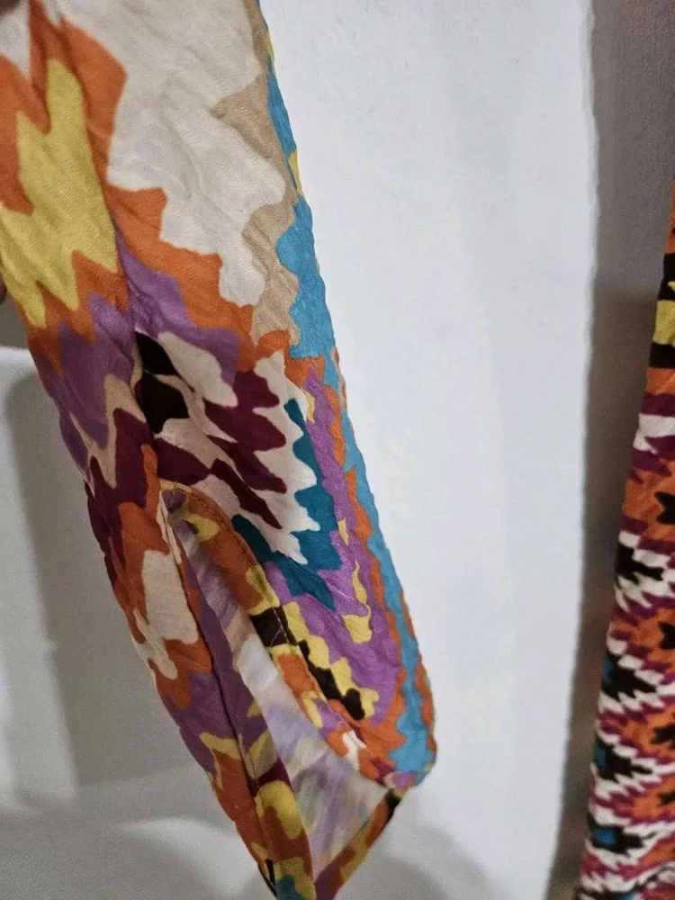 Shein Maxi Dresses, size M / 38 / 10, photo 4