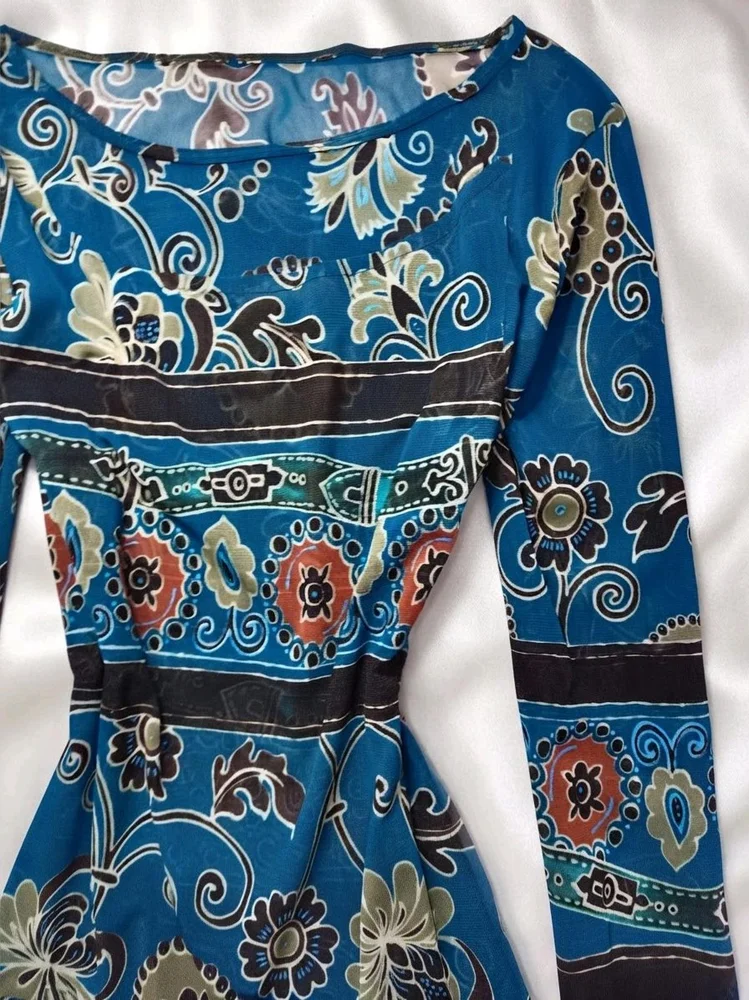 Long Sleeve, size M / 38 / 10, photo 4