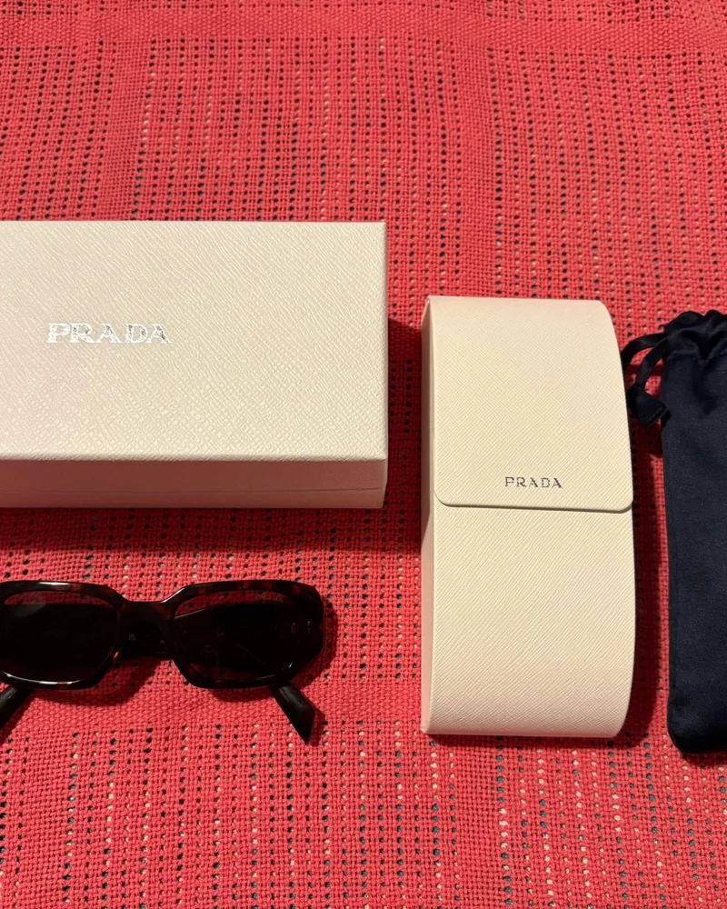 Prada Sunglasses