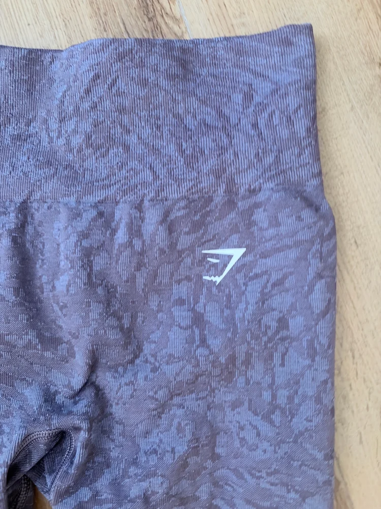 Gymshark Leggings, size S / 36 / 8, photo 2