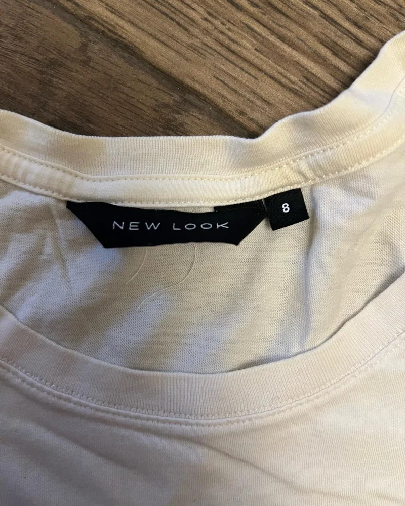 New Look T-shirts, size S / 36 / 8, photo 3