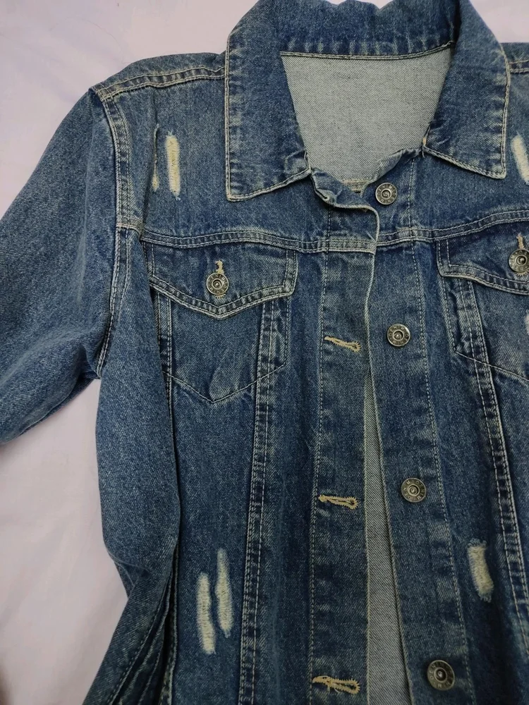 Jeans, size S / 36 / 8, photo 4