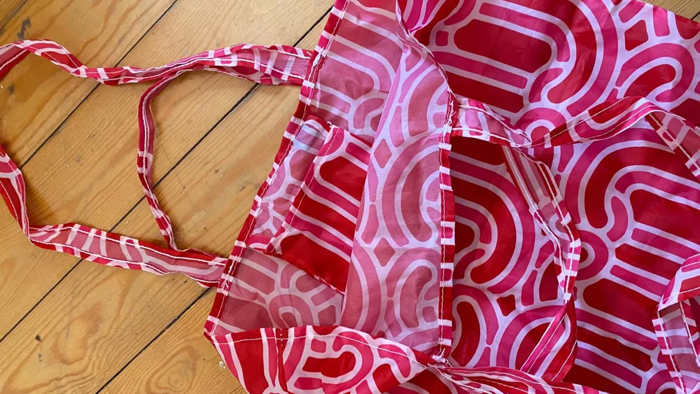 Tote Bag, size Other, photo 2