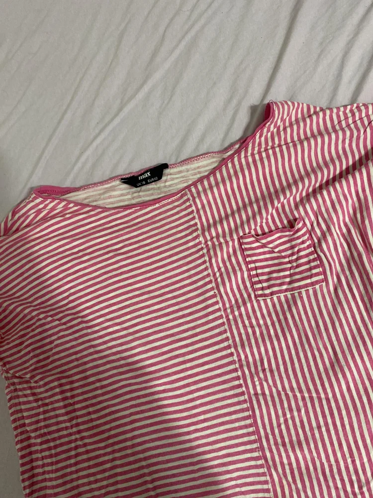 Max T-shirts, size M / 38 / 10, photo 2