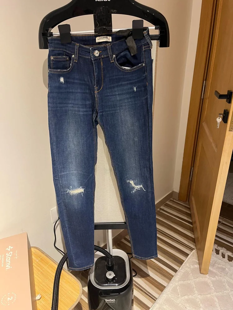 Zara Pants