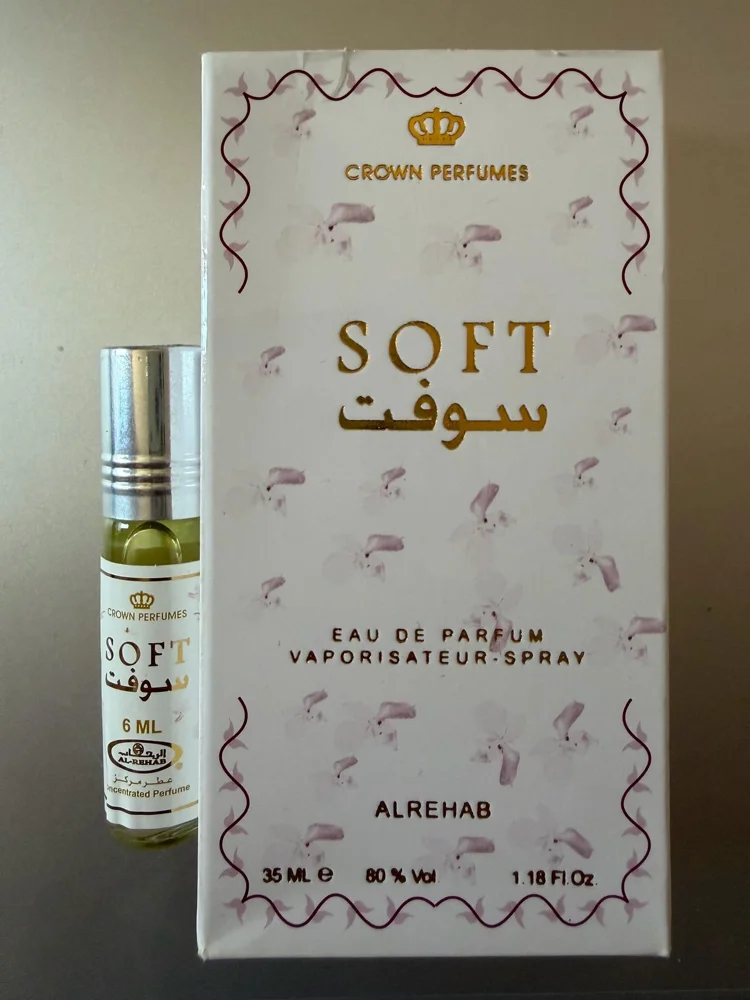 Perfume, size Other, photo 4