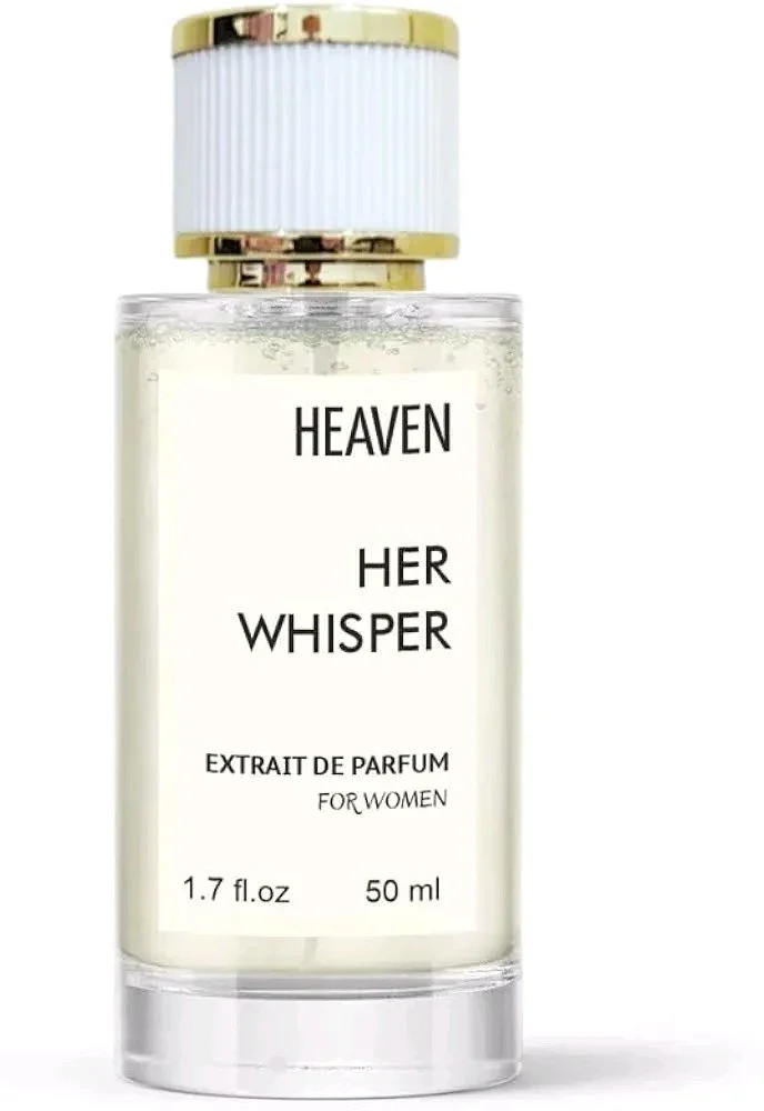 Local Perfume