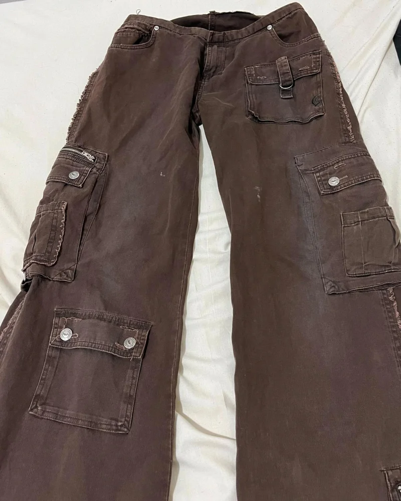 Pants, size M / 38 / 10, photo 2
