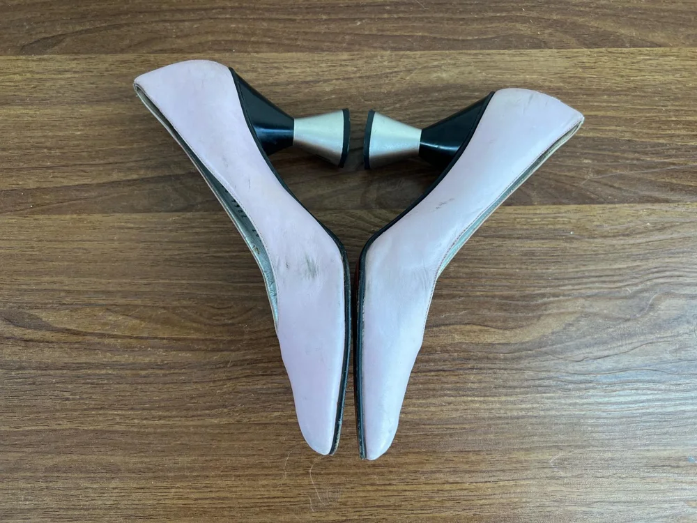 Pumps, size 38, photo 3