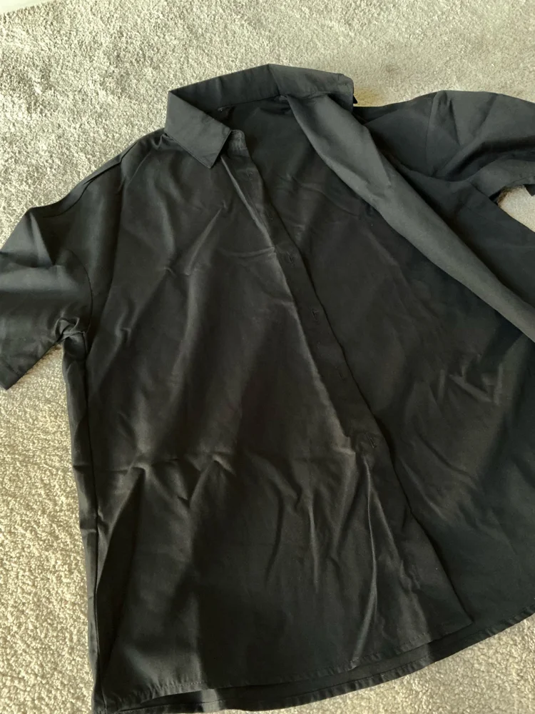 Short Sleeve Shirts, size L, photo 4
