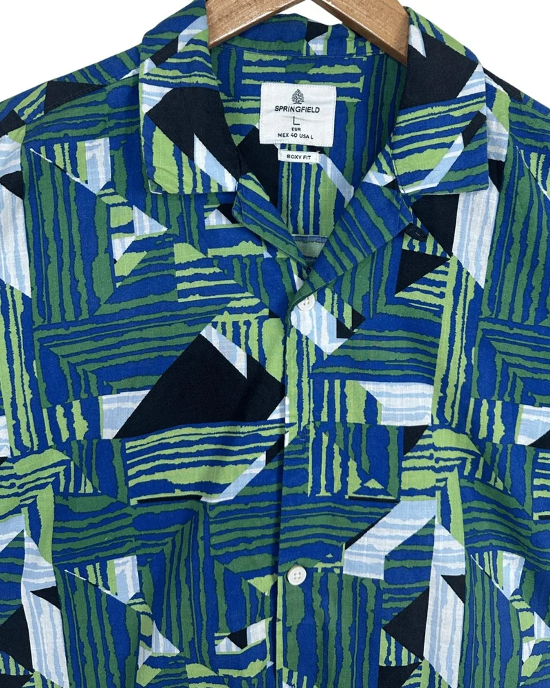 Springfield Shirts, size L, photo 2